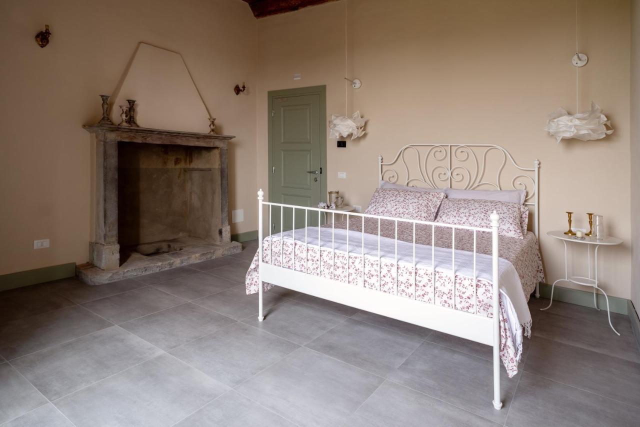 B&B Dimora De Roteris Dalmine Exterior photo