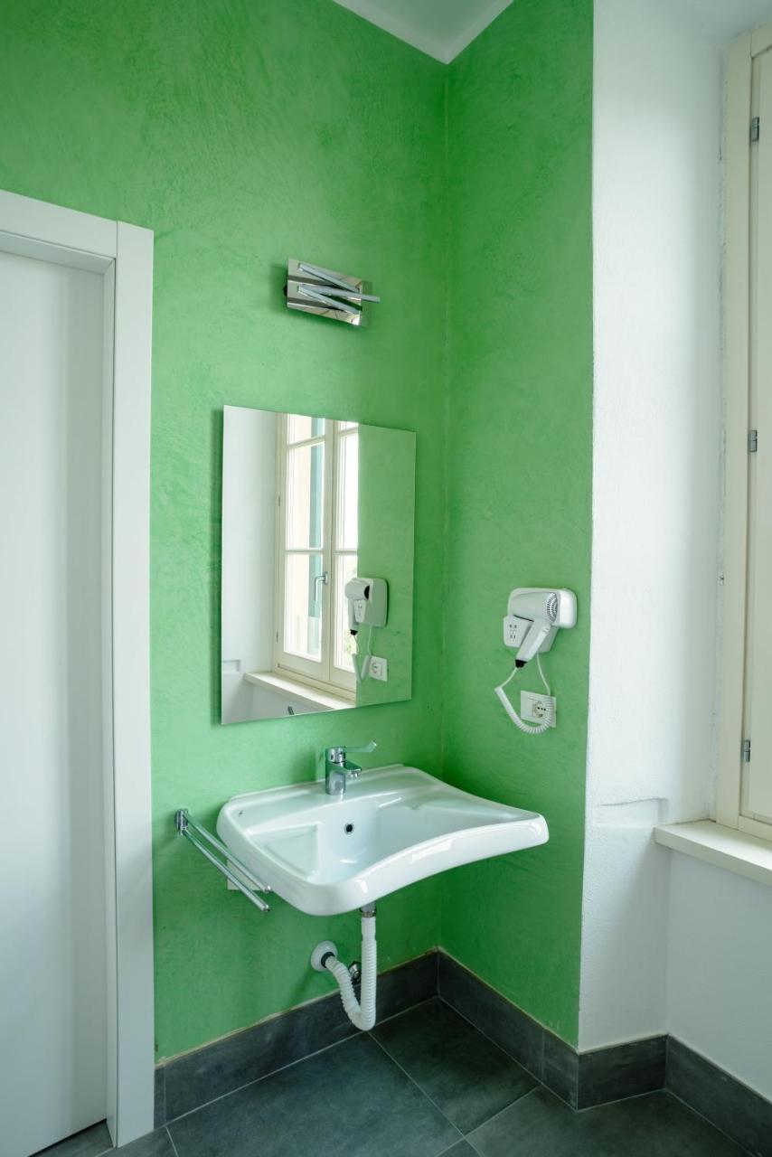 B&B Dimora De Roteris Dalmine Exterior photo