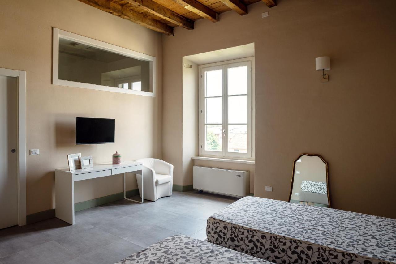 B&B Dimora De Roteris Dalmine Exterior photo