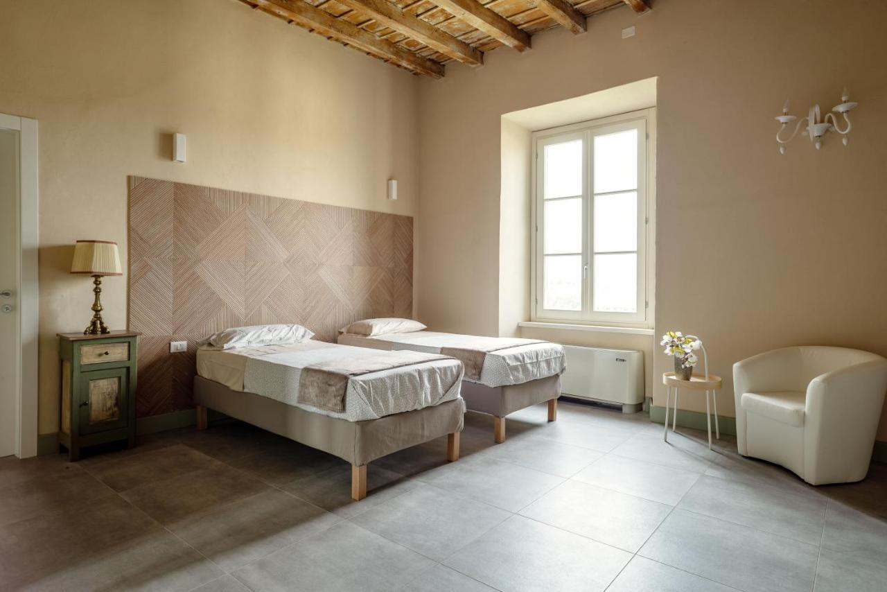 B&B Dimora De Roteris Dalmine Exterior photo